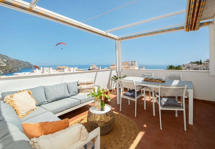 Wohnung in Almunecar, Granada, Almunecar - € 420.000 | Ref: iis2627 - Foto 1